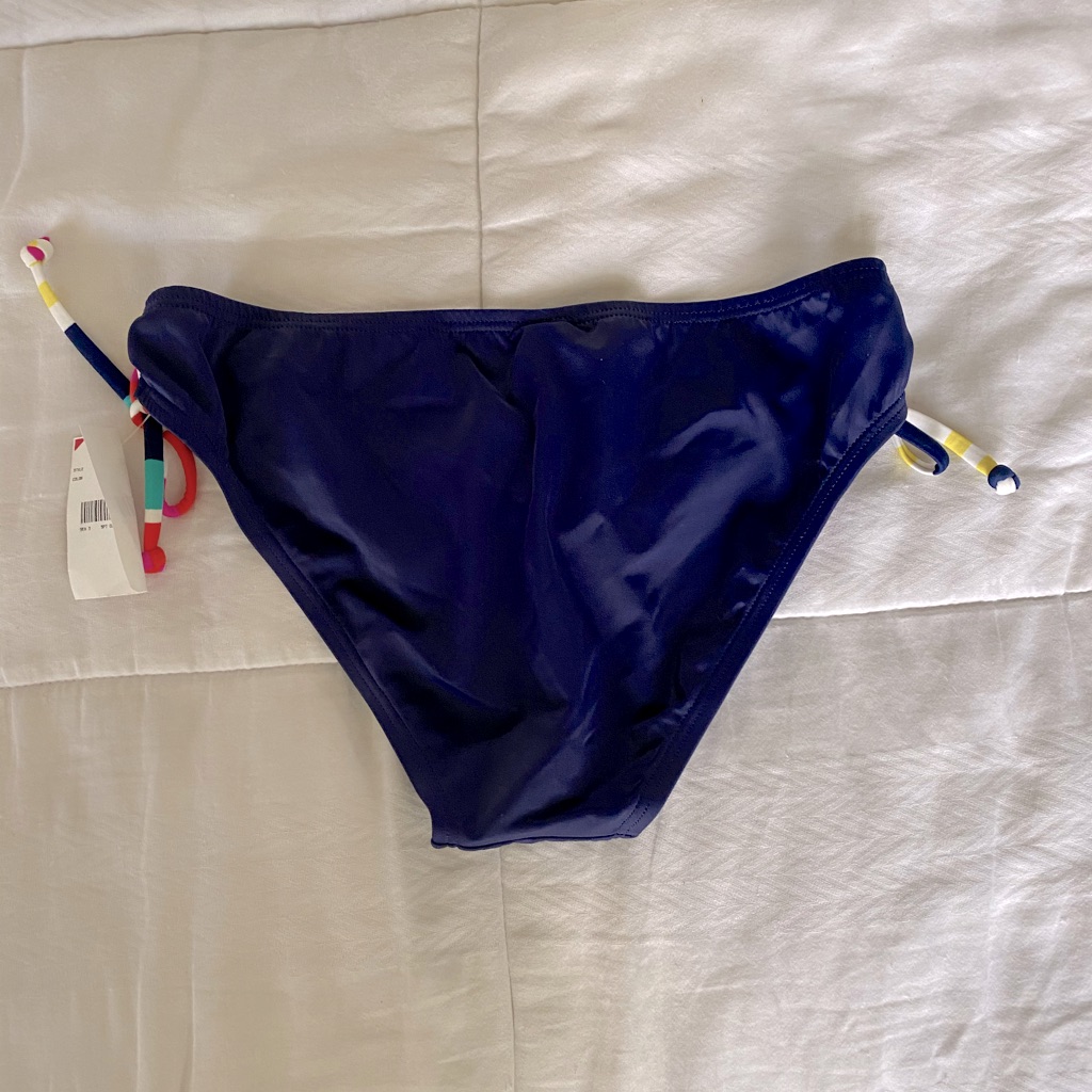 Brand New Bikini Bottoms